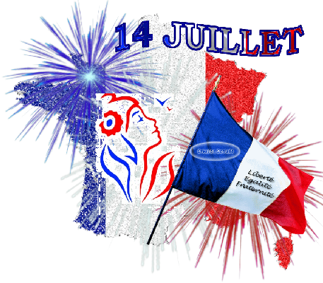14 juillet