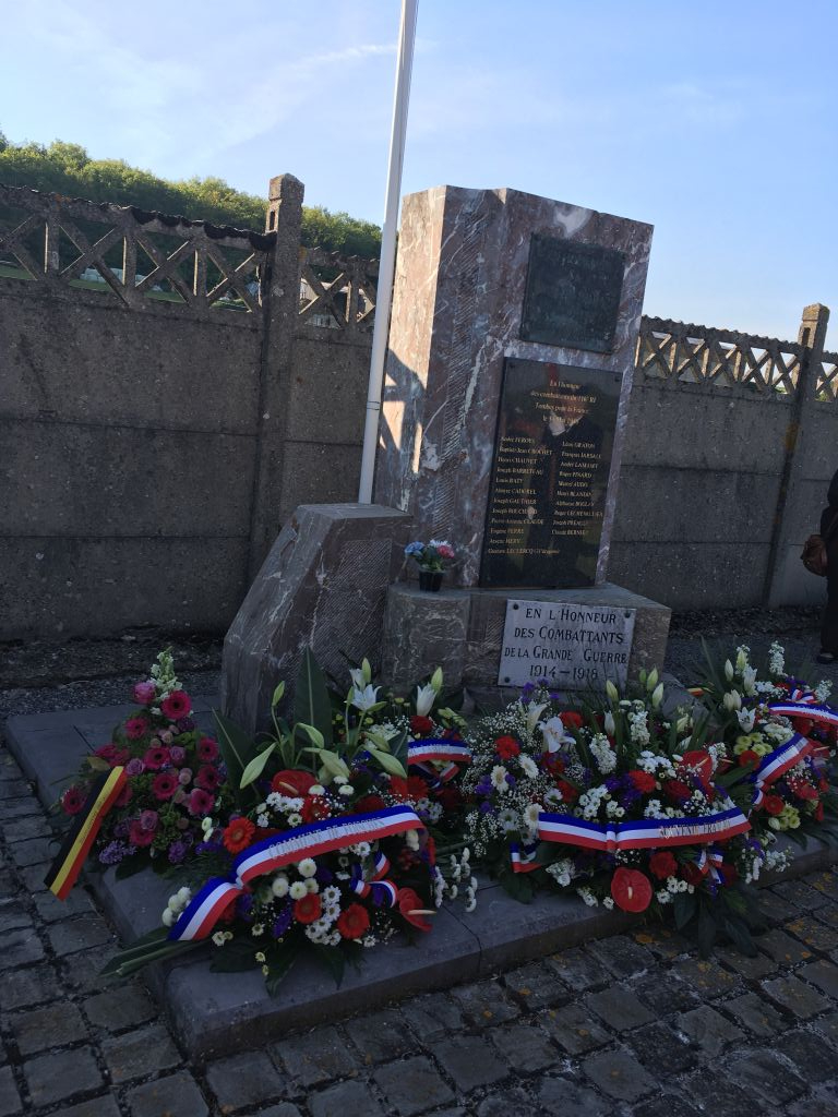 commemoration mai 2019 2