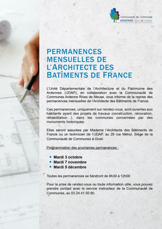 affiche archi