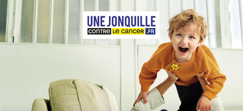 ban jonquille