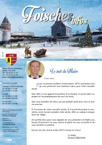 bulletin janv 2019