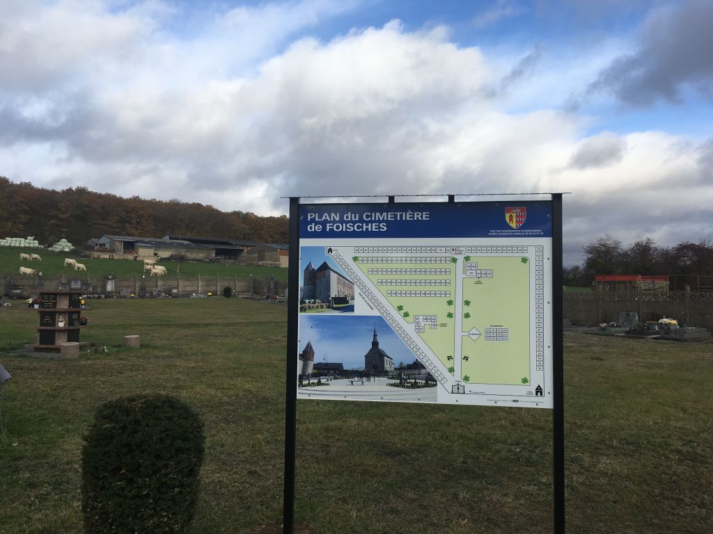 cimetiere