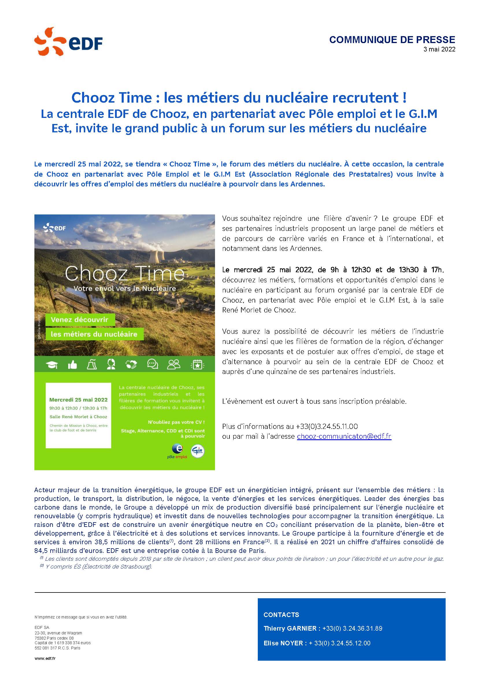 edf cnpe de chooz la centrale de chooz vous propose un forum dédié aux 