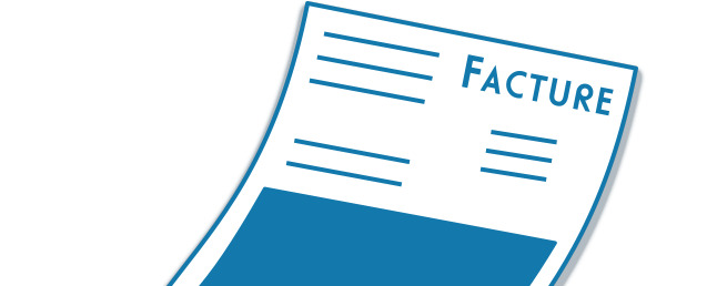facture