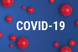 image covid