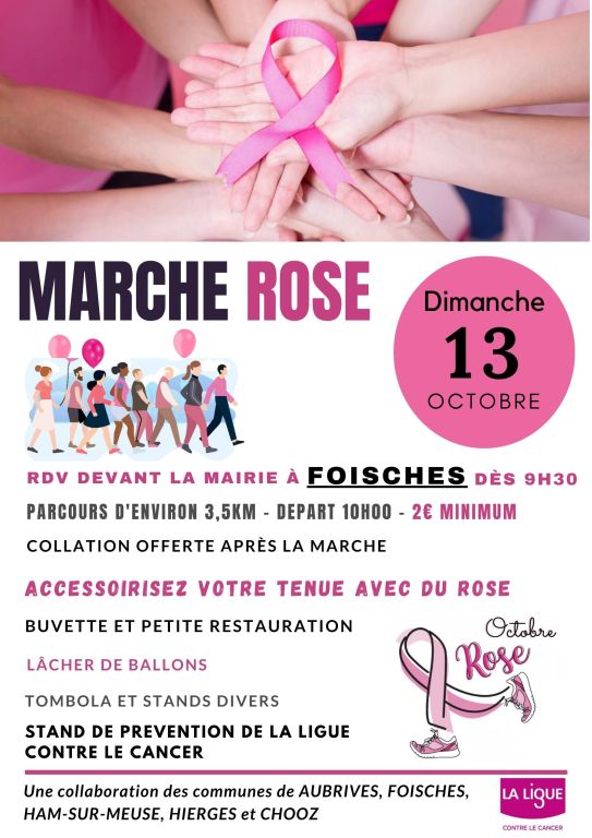 octobre rose 2024