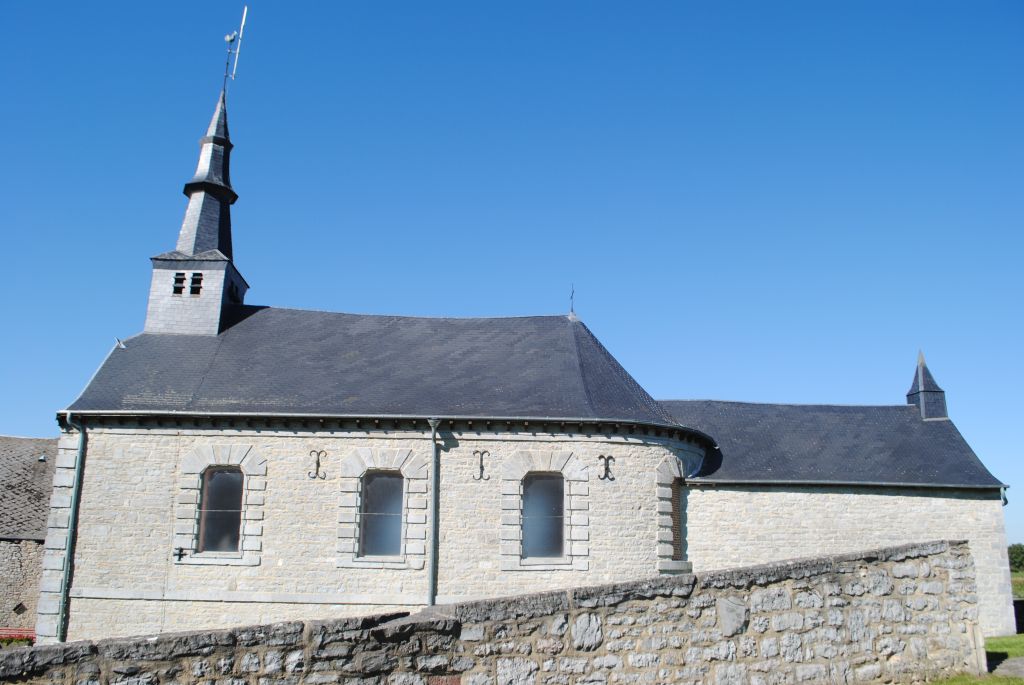 eglise saint martin