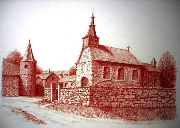 eglise saint martin