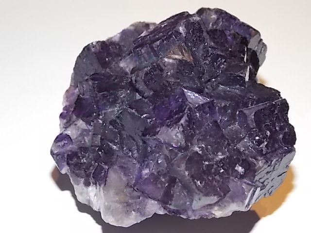 fluorine