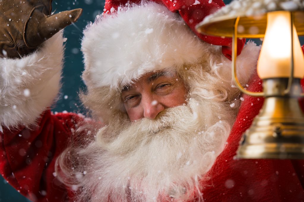 pere noel