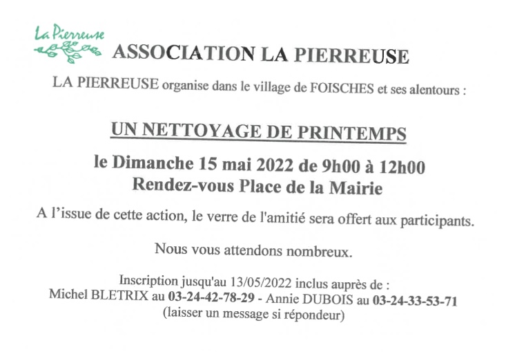 pierreuse