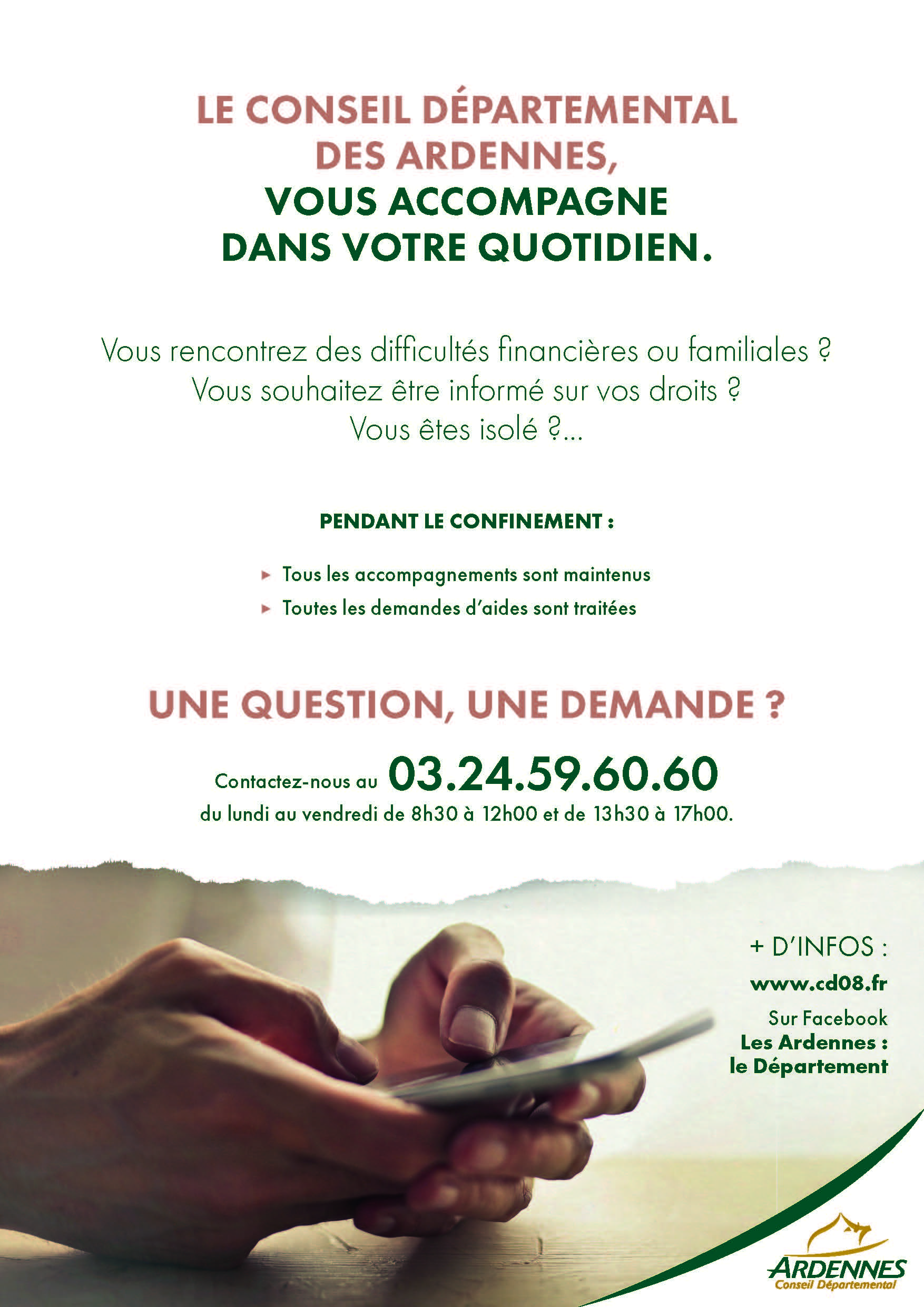 solidarité impression en externe