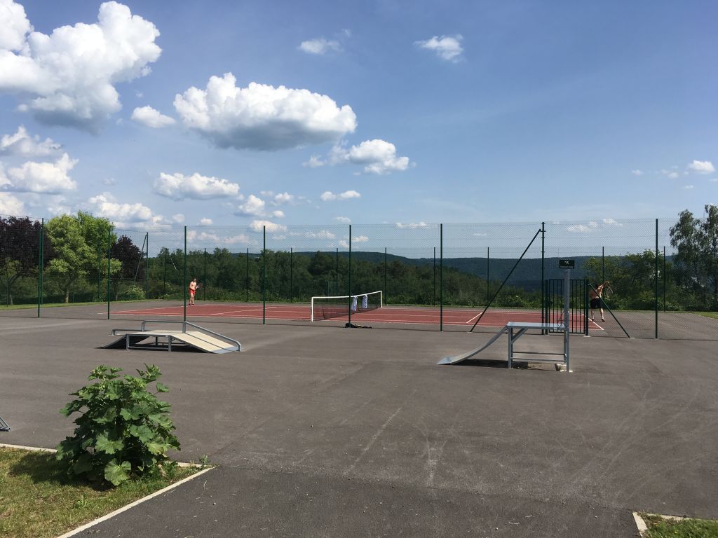 skate parc