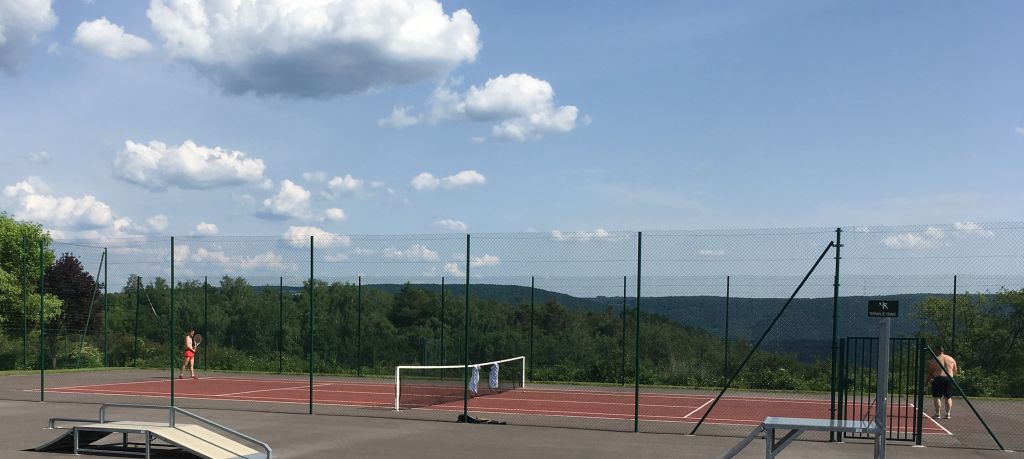 tennis
