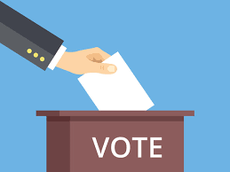 vote